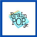 Brain Pop Jr.